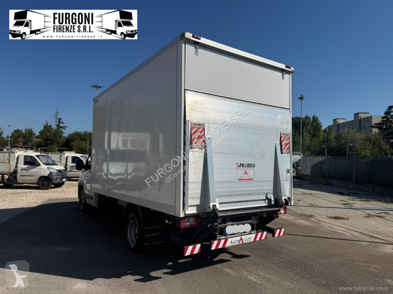 Véhicule utilitaire Maxus 9 2.0CRDI 150CV AWD...
