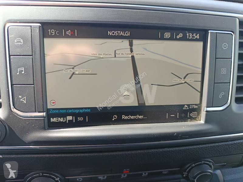 Véhicule utilitaire Toyota      2.0d D4D 180...