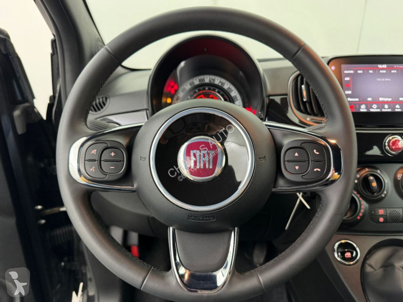 Véhicule utilitaire Fiat 1.0 70 Lounge