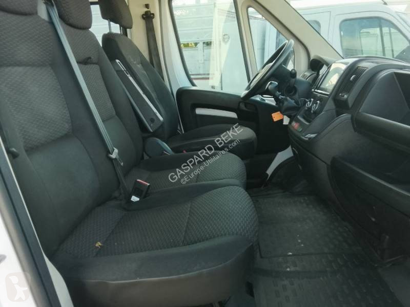 Véhicule utilitaire Citroën