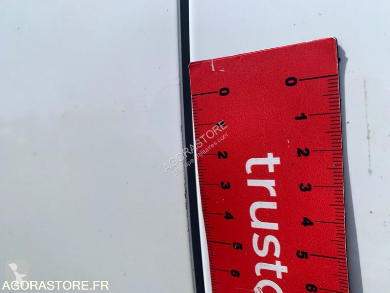 Véhicule utilitaire Citroën C3