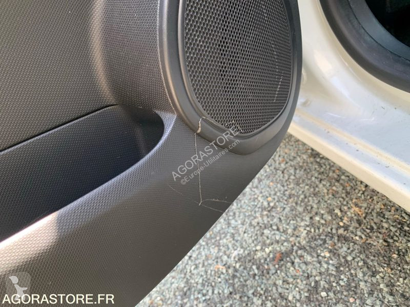 Užitkové vozidlo Renault CLIO