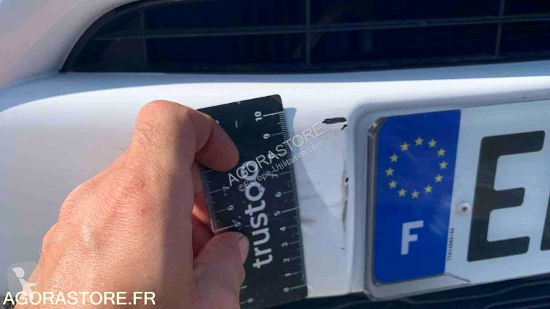 Véhicule utilitaire Citroën C3