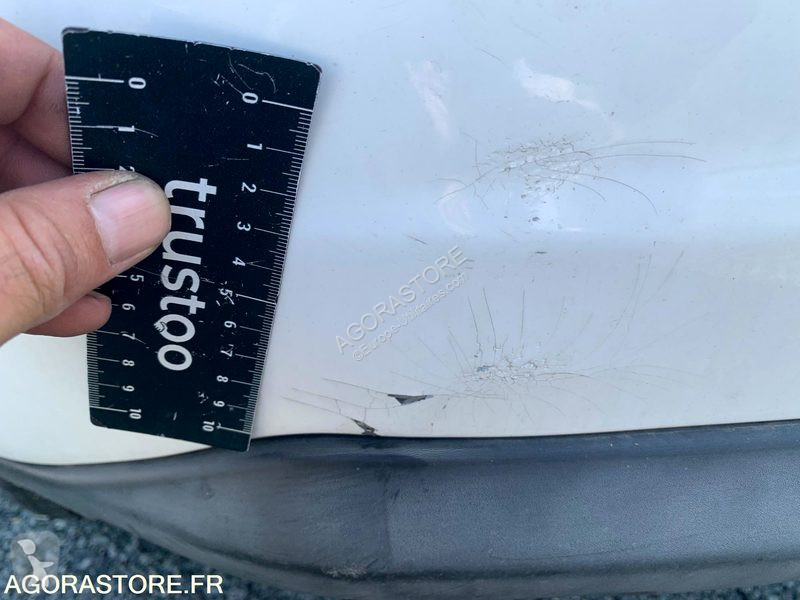 Véhicule utilitaire Citroën C3