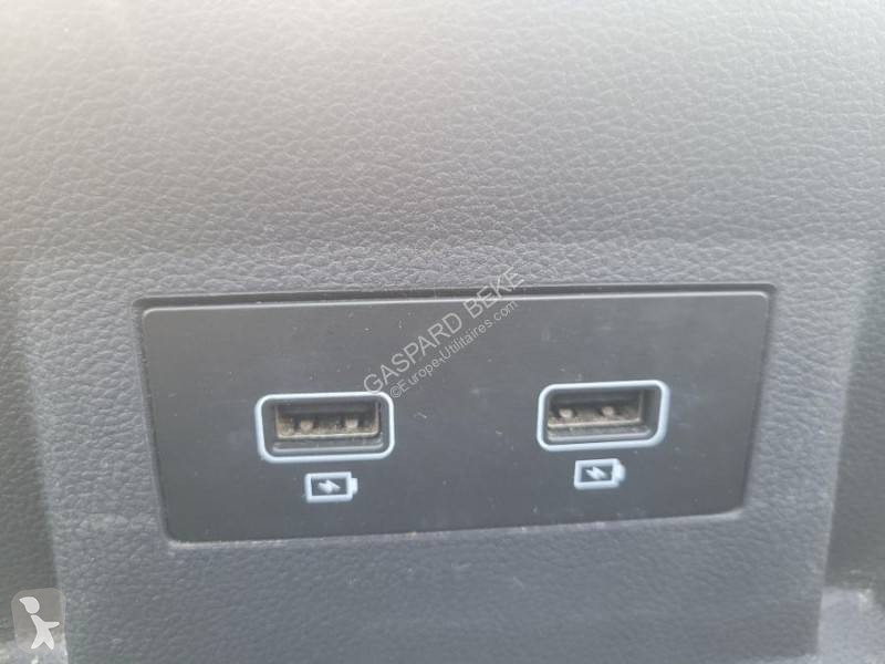 Véhicule utilitaire Renault