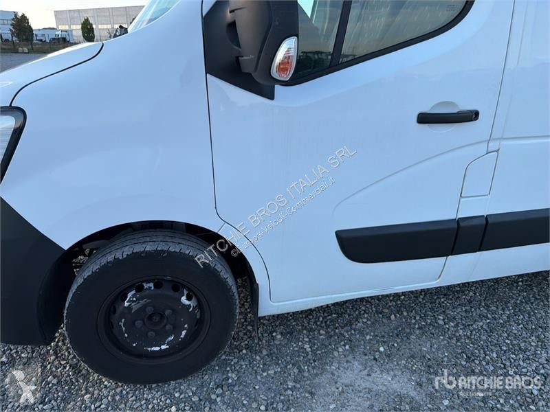Nyttofordon Renault