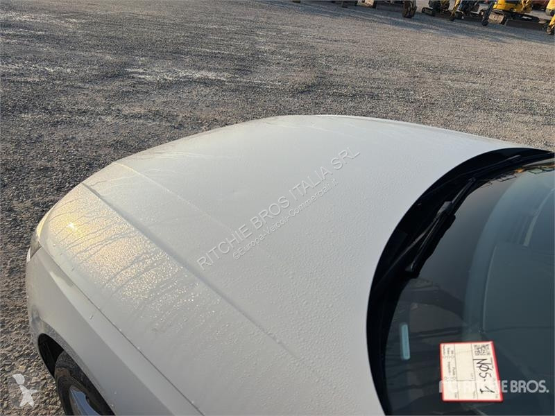 Nyttofordon Audi A4