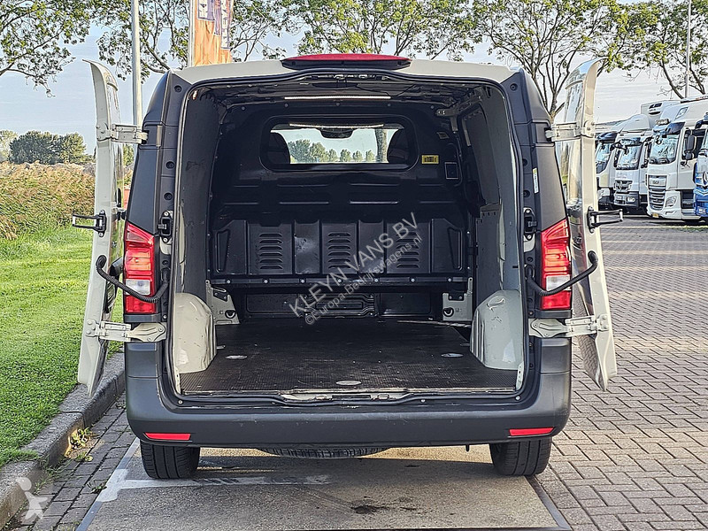 Užitkové vozidlo Mercedes 114 L2 Airco Euro6!
