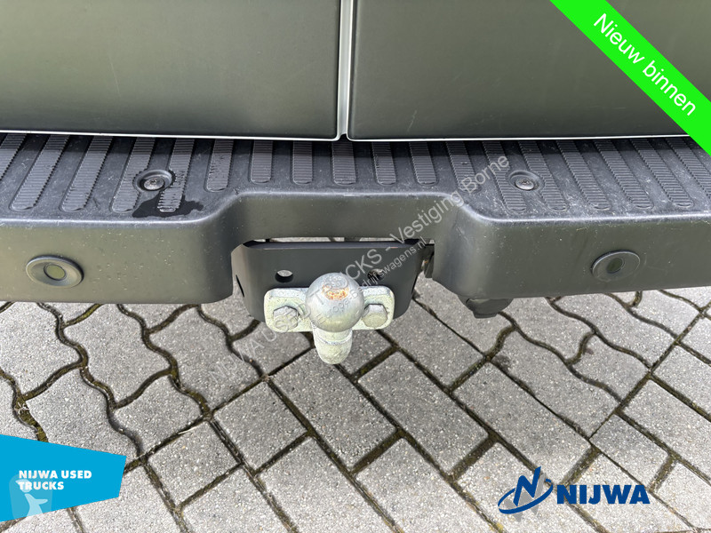 Veículo utilitário Renault T35 150 L3H2 Navi +...