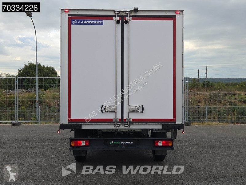 Užitkové vozidlo Iveco 35S16 Automatik Lamberet...