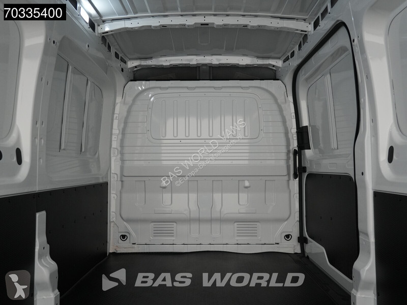 Véhicule utilitaire Maxus Nieuw / New 147PK LED...