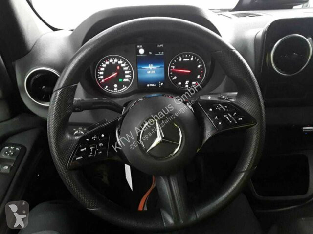 Autoutilitară Mercedes Sprinter 317...