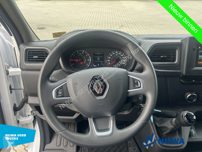 Veículo utilitário Renault T35 135 L2H2 Recent...