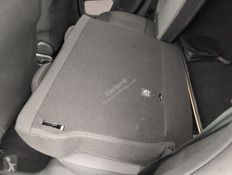 Véhicule utilitaire Citroën