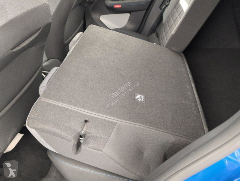 Véhicule utilitaire Citroën