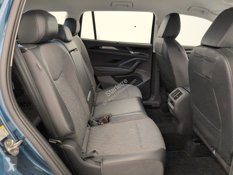 Véhicule utilitaire Volkswagen  Tayron