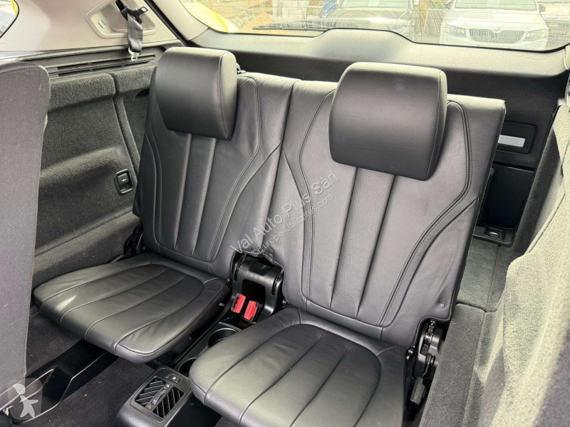 Veículo utilitário BMW