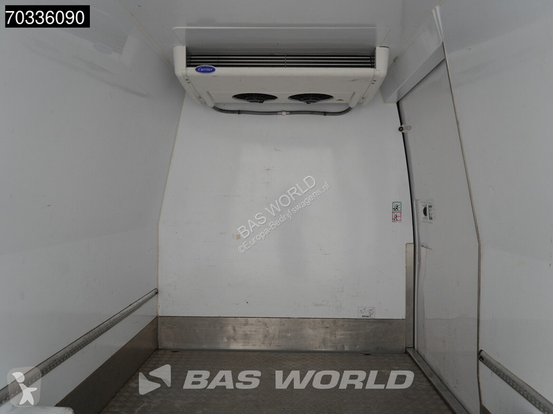 Veículo utilitário Mercedes 316 CDI Automaat...