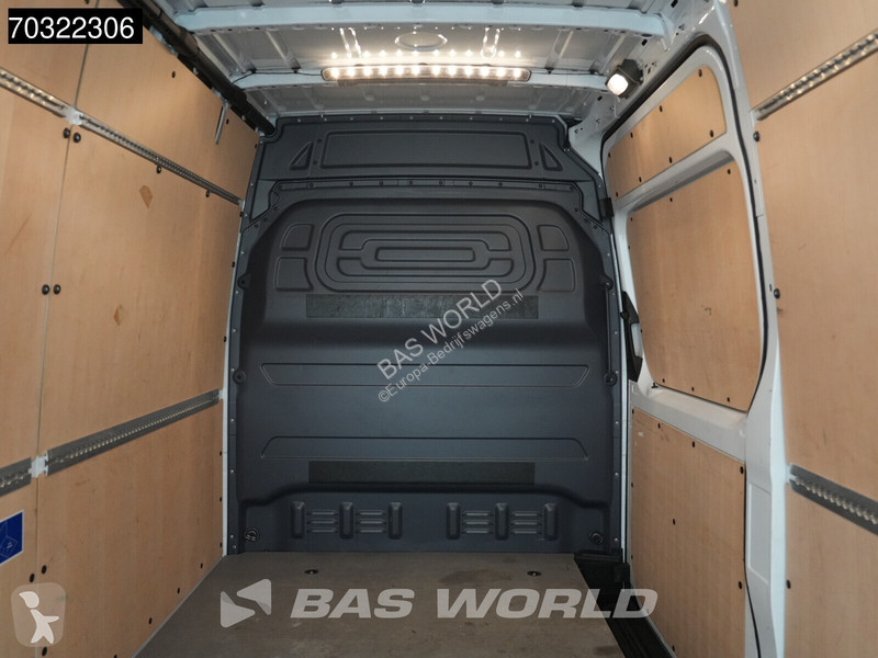 Veículo utilitário Mercedes 317 CDI L2H2 New...