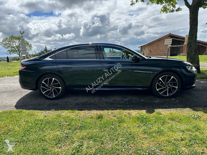 Véhicule utilitaire DS 9 1.6 E-TENSE 225 RIVOLI