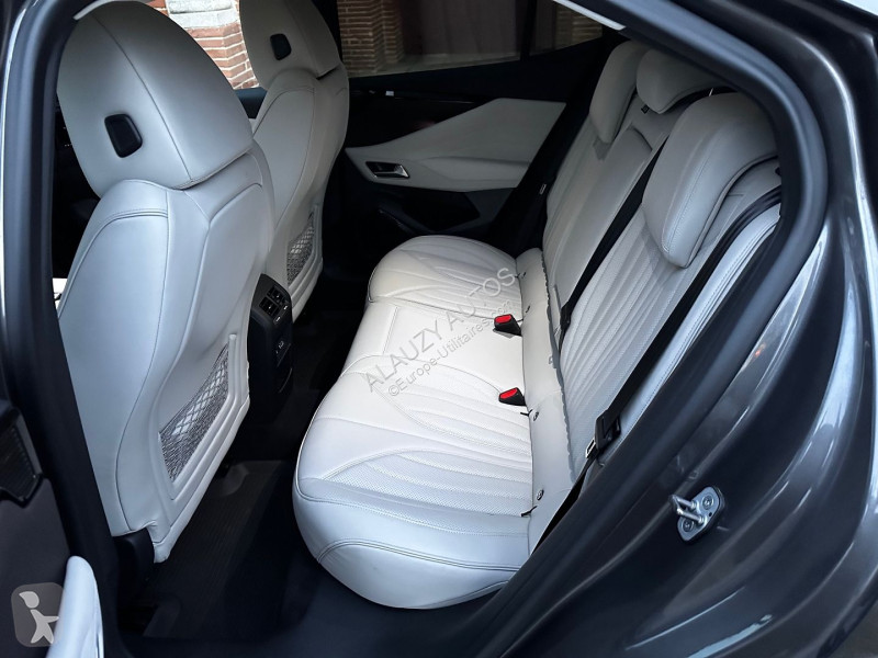 Véhicule utilitaire DS I 1.5 BLUEHDI 130CH...