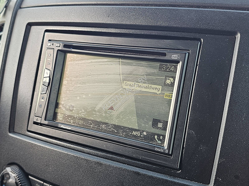 Véhicule utilitaire Mercedes 313CDI L1H1 Autom....