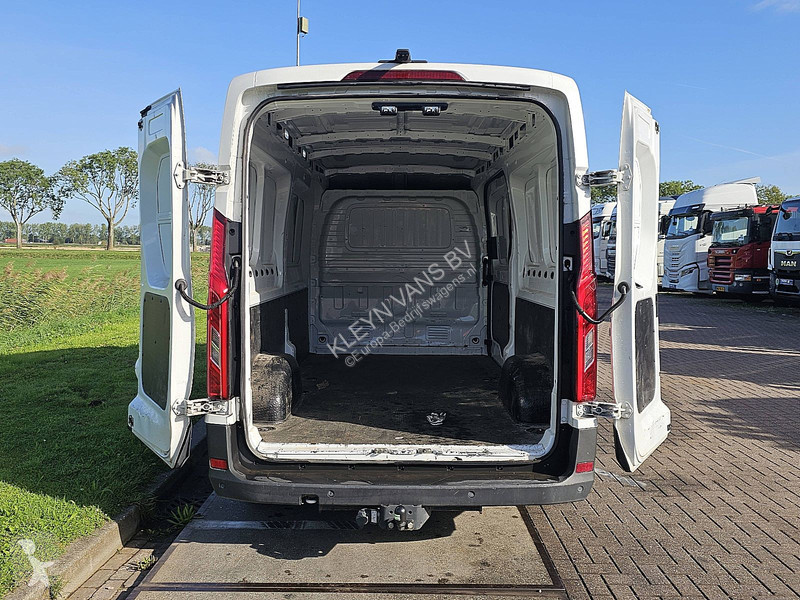 Véhicule utilitaire Maxus 9 2.0 CIT BPM vrij ac...