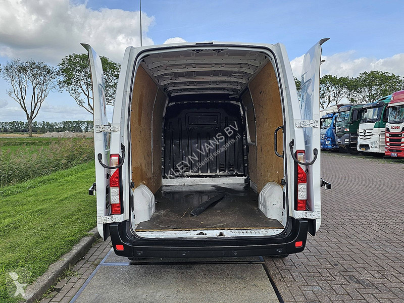 Veicolo commerciale Renault 2.3 DCI 150 L3H2