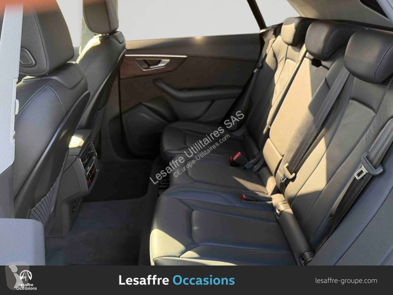 Véhicule utilitaire Audi Q8 50 TDI 286...