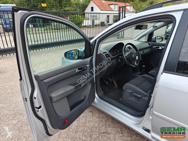 Užitkové vozidlo Volkswagen 1.6TDI 105hp Euro5...