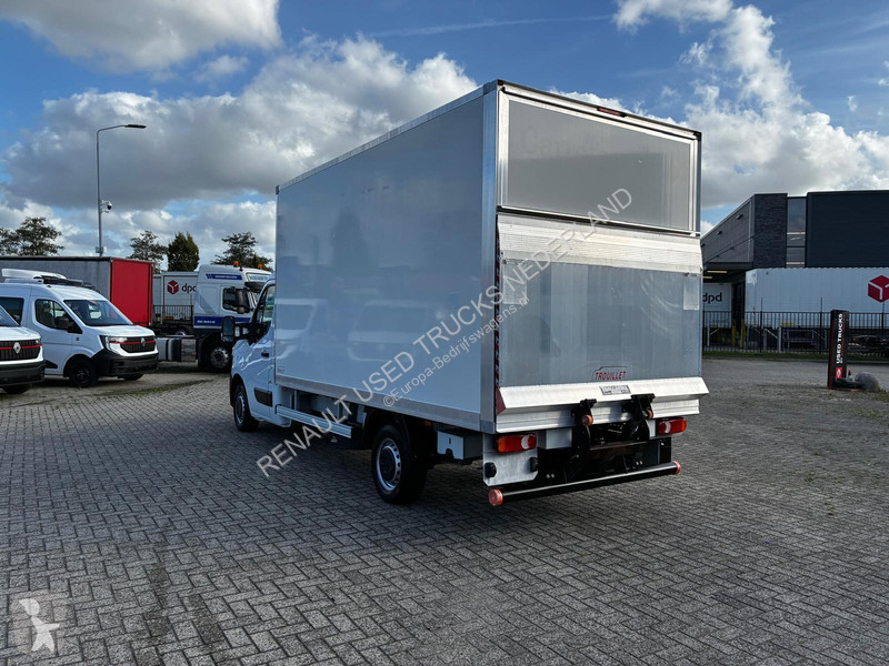 Užitkové vozidlo Renault 3T5 145.35 L3 Euro 6,...