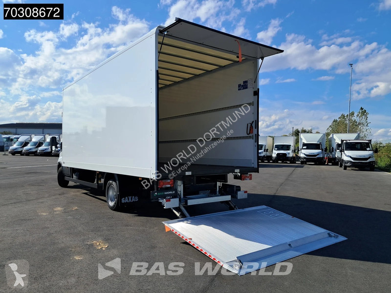 Užitkové vozidlo Iveco 70C18 Neu! 3.0L...