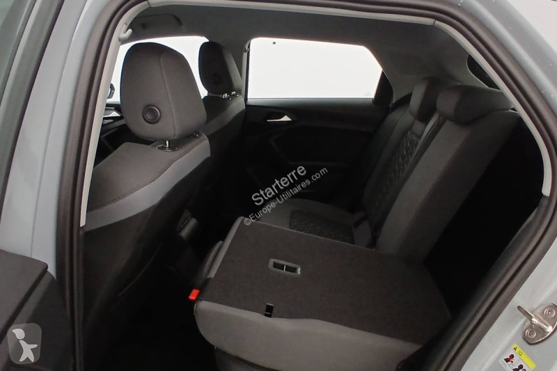Véhicule utilitaire Audi Sportback