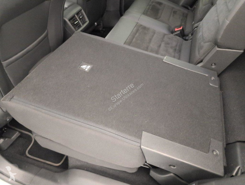 Véhicule utilitaire Citroën C5