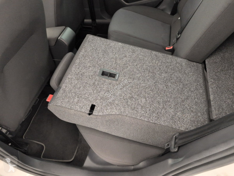 Véhicule utilitaire Seat