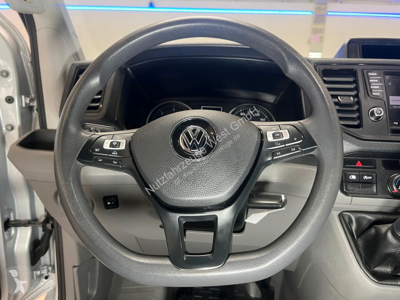 Užitkové vozidlo Volkswagen TDI...