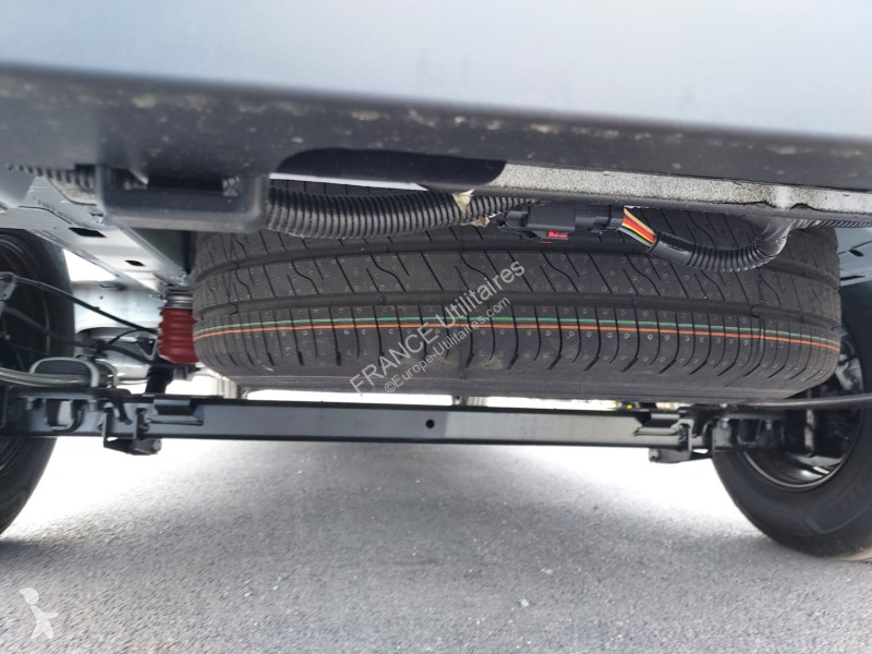Nyttofordon Renault MASTER IV FG F3500 L2H2 2.0...