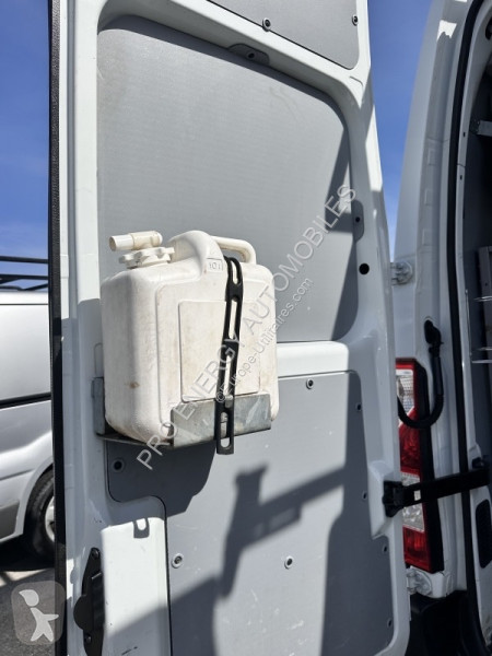 Véhicule utilitaire Opel L2H2 2.3 CDTI 125
