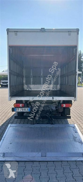 Užitkové vozidlo Fiat VI (V 2011)