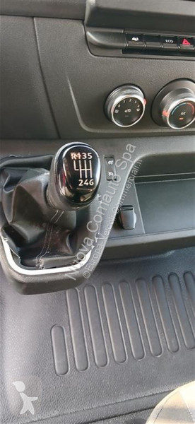 Užitkové vozidlo Renault III 2019