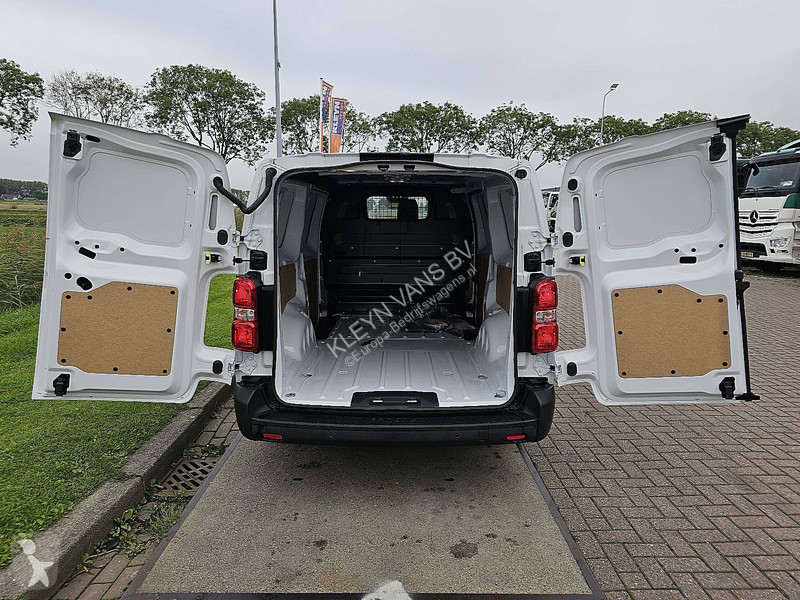 Užitkové vozidlo Toyota ELECTRIC snellaad 345km...