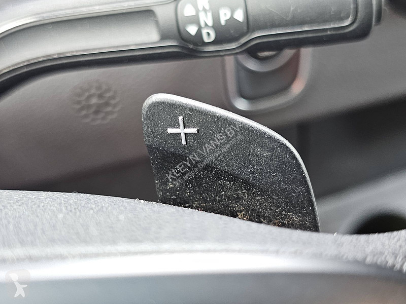 Užitkové vozidlo Mercedes 316 ac automaat EURO6
