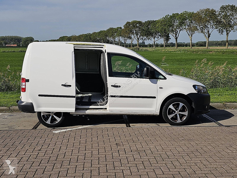 Užitkové vozidlo Volkswagen 1.6