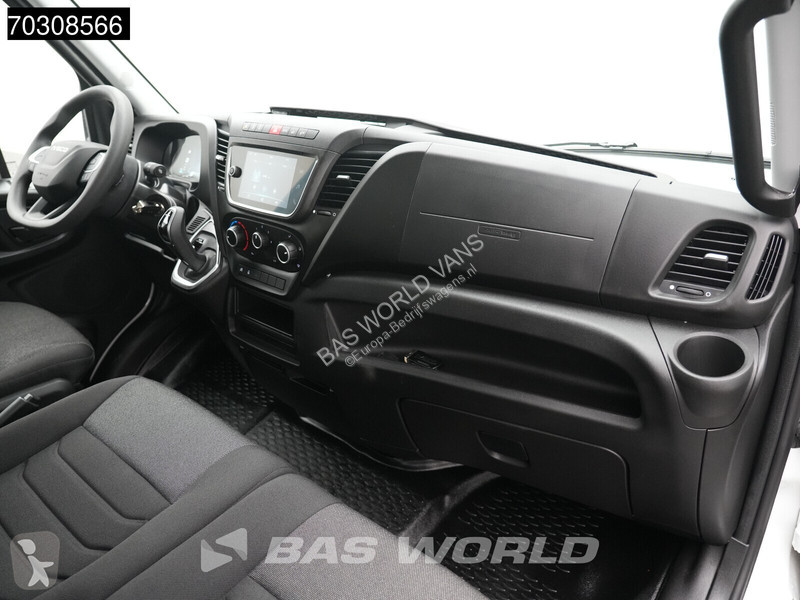 Užitkové vozidlo Iveco 35S16 Automaat 160PK...