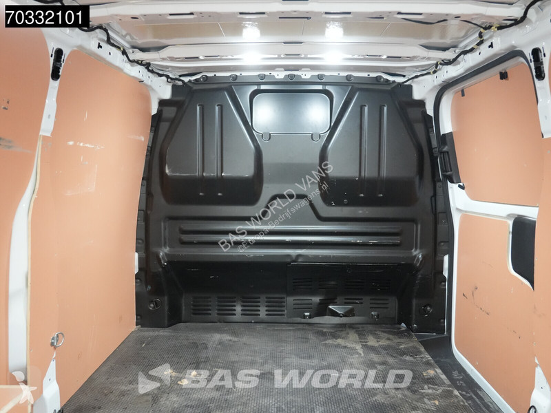 Užitkové vozidlo Ford 135pk Automaat L2H1 Airco...