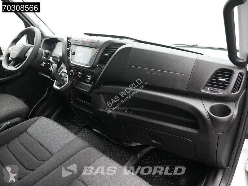 Véhicule utilitaire Iveco 35S16 Automaat 160PK...