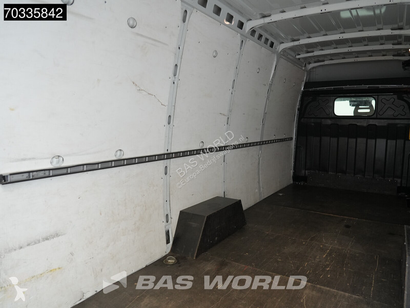 Furgoneta Iveco 35S16 Automaat 160PK L3H2...