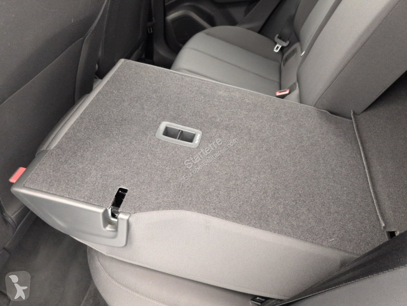 Véhicule utilitaire Audi