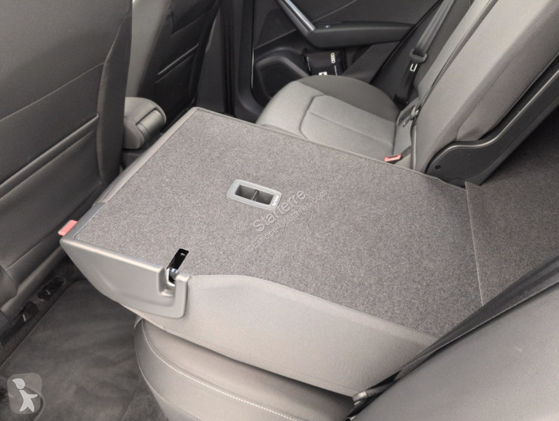 Véhicule utilitaire Audi