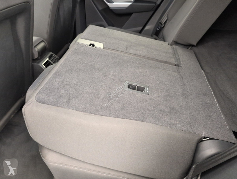 Véhicule utilitaire Audi